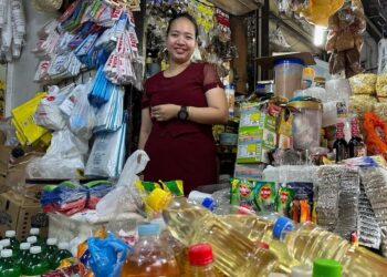 Food prices are rising as countries limit exports. Blame climate change, El Nino and Russia’s war