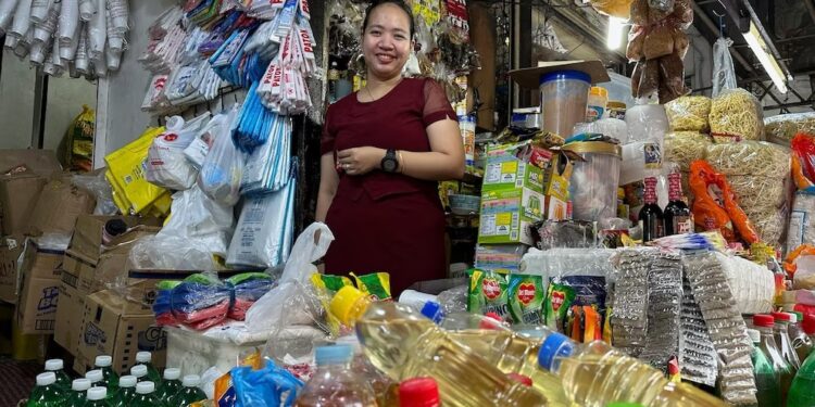 Food prices are rising as countries limit exports. Blame climate change, El Nino and Russia’s war