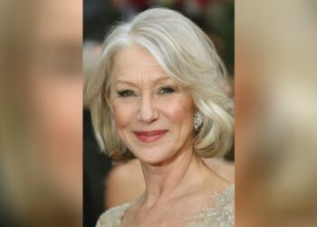 Dame Helen Mirren: A legendary figure in film and theater
