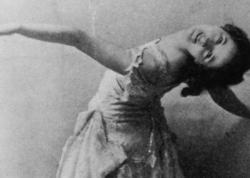On this day in 1927: Isadora Duncan died in France