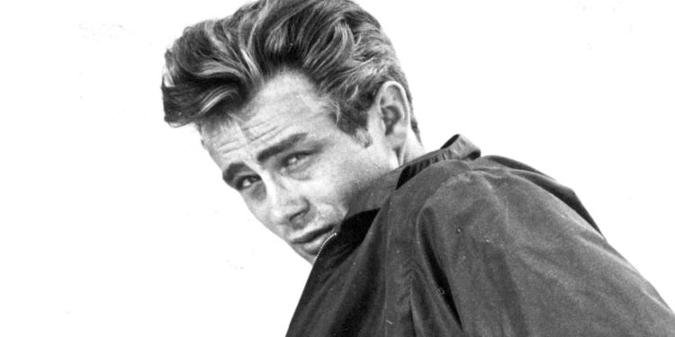 On this day in 1955: American actor James Dean, who became a symbol of the confused, restless, and idealistic youth of the 1950s, died in an automobile crash