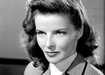 Katharine Hepburn: A timeless Icon