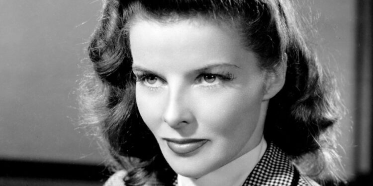 Katharine Hepburn: A timeless Icon