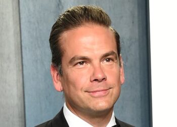 Meet Lachlan Murdoch, soon to be the new power behind Fox News and the Murdoch empire