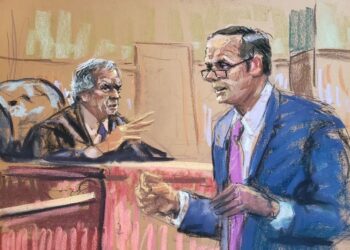 Trump lawyer says NY attorney general has no fraud case