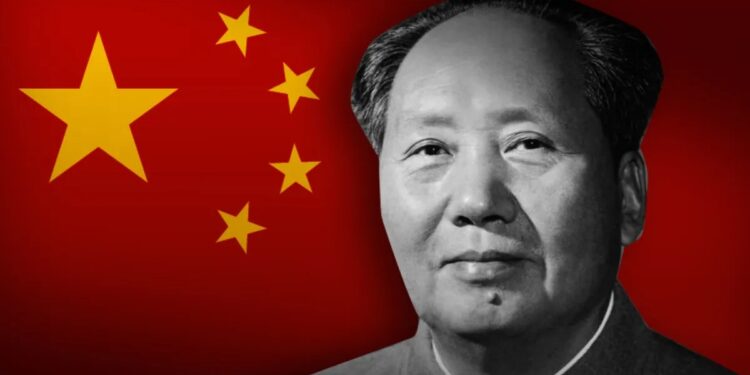 On this day in 1976: Death of Mao