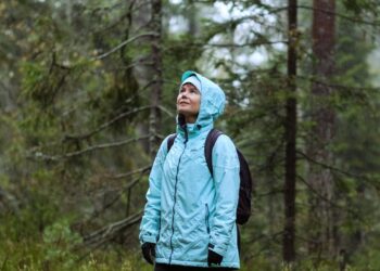 The Norwegian secret: how friluftsliv boosts health and happiness