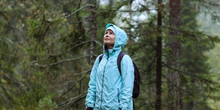 The Norwegian secret: how friluftsliv boosts health and happiness