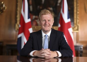 UK deputy PM warns UN that AI regulation is falling behind advances