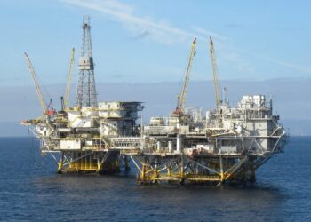 Suriname prepares for its first offshore oil project that is expected to ease deep poverty