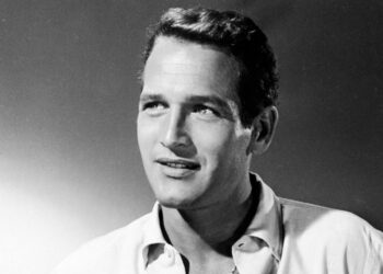 On this day in 2008: Actor Paul Newman died at age 83