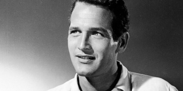 On this day in 2008: Actor Paul Newman died at age 83