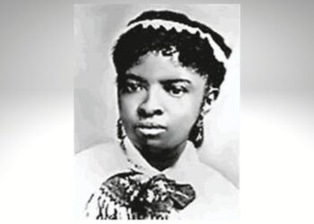 Rebecca Lee Crumpler: Pioneering african-american physician
