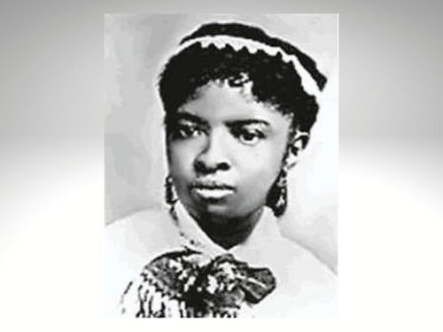 Rebecca Lee Crumpler: Pioneering african-american physician