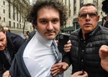 How long could Sam Bankman-Fried go to jail for?