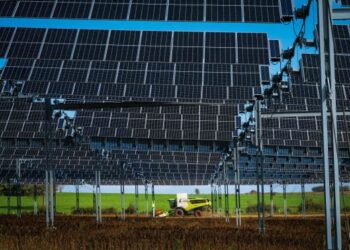 ‘Staggering’ green growth gives hope for 1.5C, says global energy head