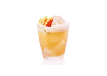 Cocktail of the week: Brother Marcus’ sika sour