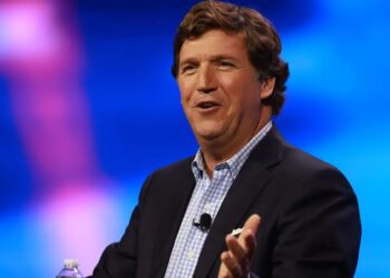 Even Tucker Carlson thinks Trump is too old to be president again