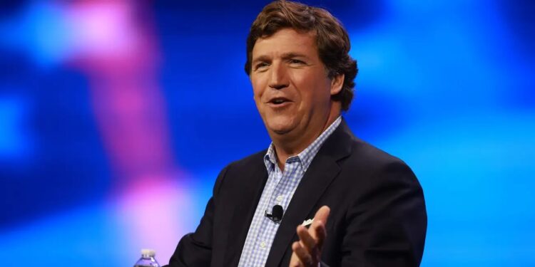 Even Tucker Carlson thinks Trump is too old to be president again