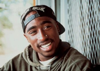 On this day in 1996: Tupac Shakur was shot by an unknown assailant and died six days later