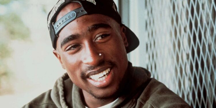 On this day in 1996: Tupac Shakur was shot by an unknown assailant and died six days later