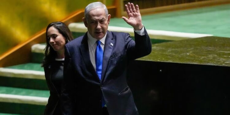 AI is on the world’s mind. Is the UN the place to figure out what to do about it?