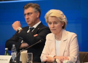 In Europe, the mechanics of the “Green Deal” are seizing up