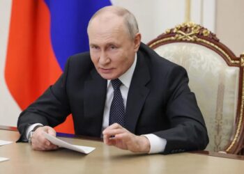 Russia to begin drafting soldiers from occupied regions of Ukraine