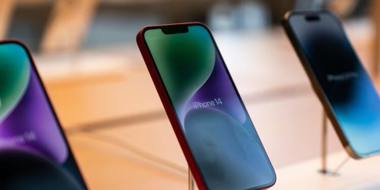 Update your iPhone: Apple just pushed out a significant security update