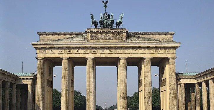 An diesem Tag im Jahr 1990: Deutschland ist wiedervereinigt