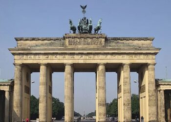 On this day in 1990: Germany reunified