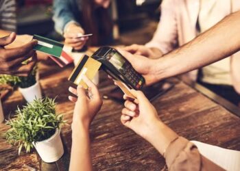 Britons cut back on eating out and takeaways to save for festive splurge