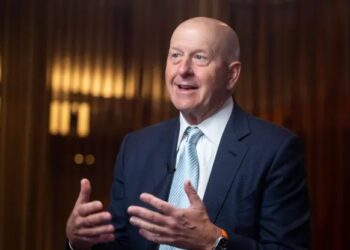 Goldman Sachs is set to report third-quarter earnings — here’s what Wall Street expects