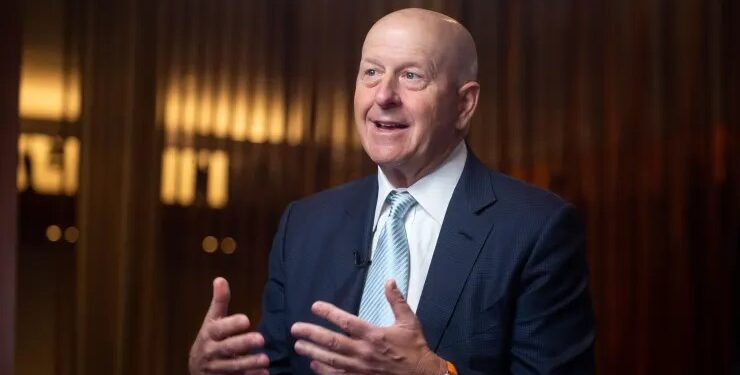 Goldman Sachs is set to report third-quarter earnings — here’s what Wall Street expects