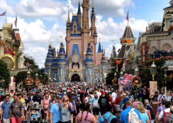 Disney, DeSantis legal fights ratchet up as company demands documents from Florida governor
