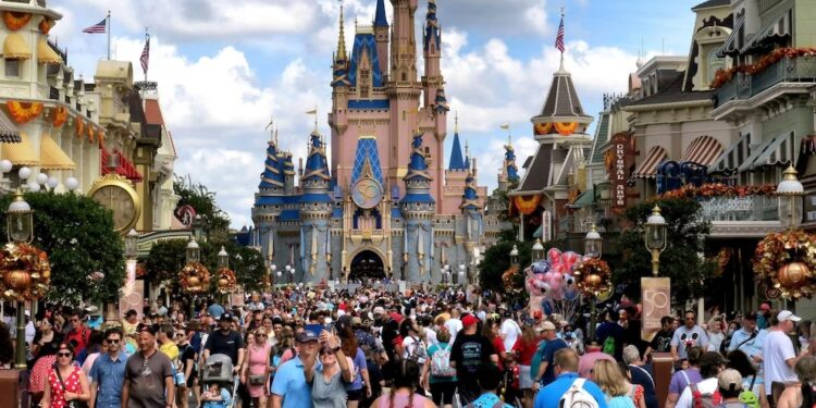 Disney, DeSantis legal fights ratchet up as company demands documents from Florida governor