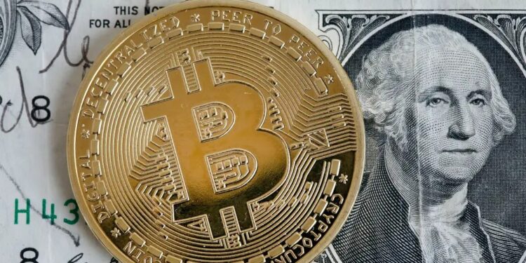 US officials say they’re worried a Chinese-owned bitcoin mine in Wyoming will pose a national security threat