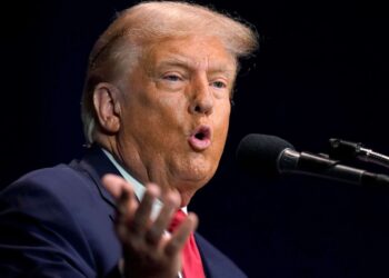 Citing Trump’s social posts, special counsel asks for juror protections election interference case