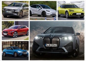 Auto execs are coming clean: EVs aren’t working