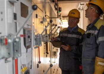 Auto Dr‘Energy war’: Ukraine tries to protect electricity supply before winteraft