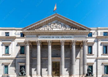 Spain’s acting government to push for a 37½-hour workweek. That’s if it can remain in power