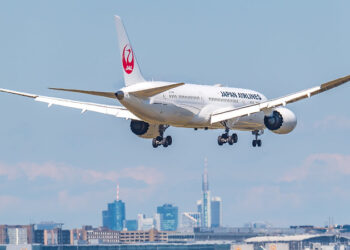 EU’s nominated climate lead wants a global tax on jet fuel