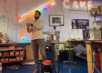 French made: the Paris festival celebrating centuries of unique crafts