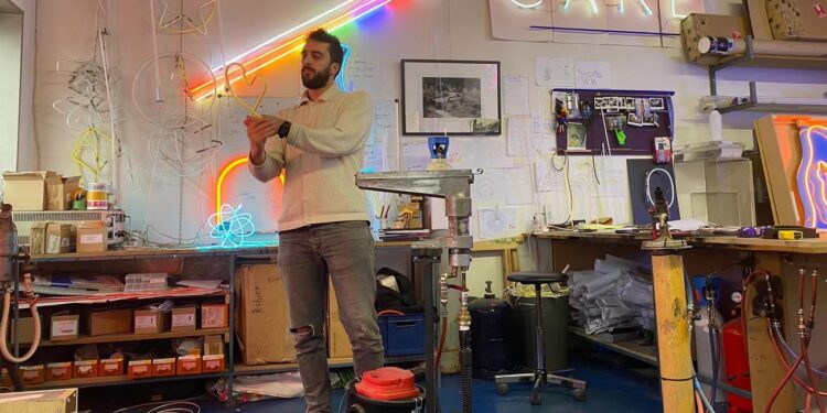 French made: the Paris festival celebrating centuries of unique crafts