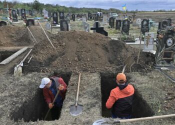 What happened in the Russia-Ukraine war this week? Catch up with the must-read news and analysis