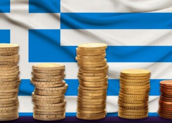 Greek economy wins new vote of confidence with credit rating upgrade and hopes for investment boost