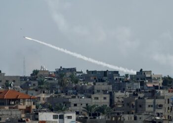 Wie Hamas Israel täuschte, als es einen verheerenden Angriff plante