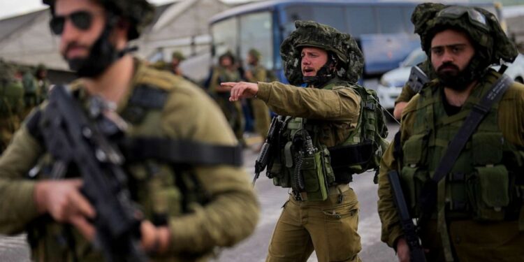 President Biden to visit Israel, Blinken says