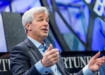JPMorgan CEO: AI will be used for ‘every single process’