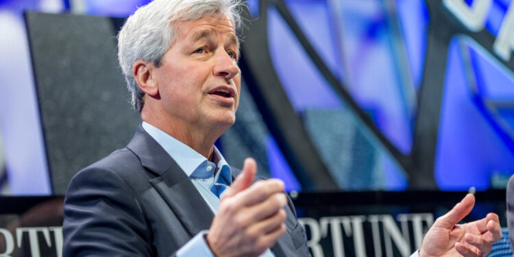 JPMorgan CEO: AI will be used for ‘every single process’